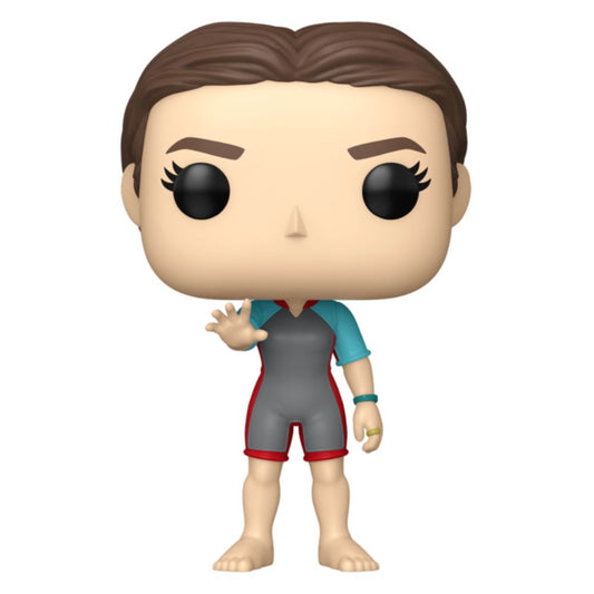 Stranger Things (Season 5) - Eleven in Wetsuit Pop! Vinyl