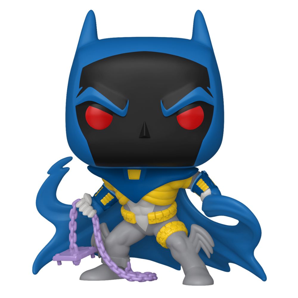 DC Comics - Knightfall Batman (90's) Pop! Vinyl