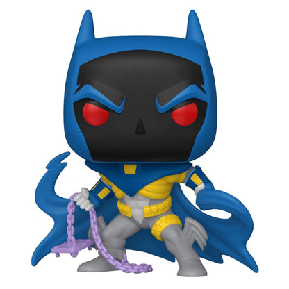 DC Comics - Knightfall Batman (90's) Pop! Vinyl