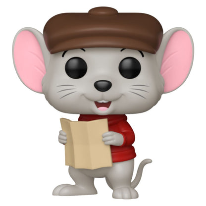 The Rescuers Down Under - Bernard Pop! Vinyl