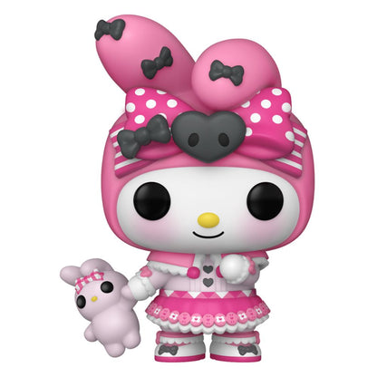 Hello Kitty & Friends - My Melody with Toy 50th Anniversary Pop! Vinyl