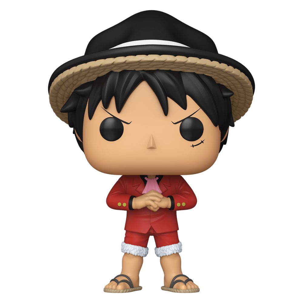 One Piece - Monkey D Luffy (Whole Cake Arc) US Exclusive Pop! Vinyl