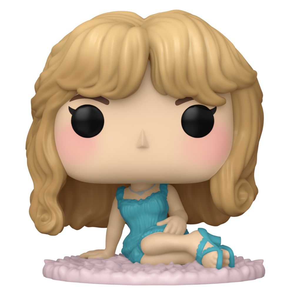 Sabrina Carpenter - Sabrina Carpenter (Night Gown) Pop! Vinyl