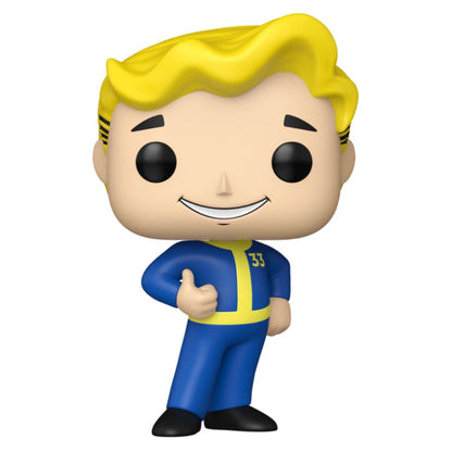 Fallout (TV) - Vault Boy Pop! Vinyl