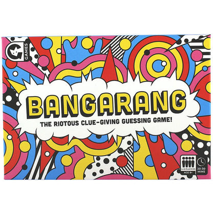 Bangarang