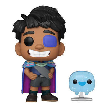 Elio - Elio with Buddy Pop! Vinyl