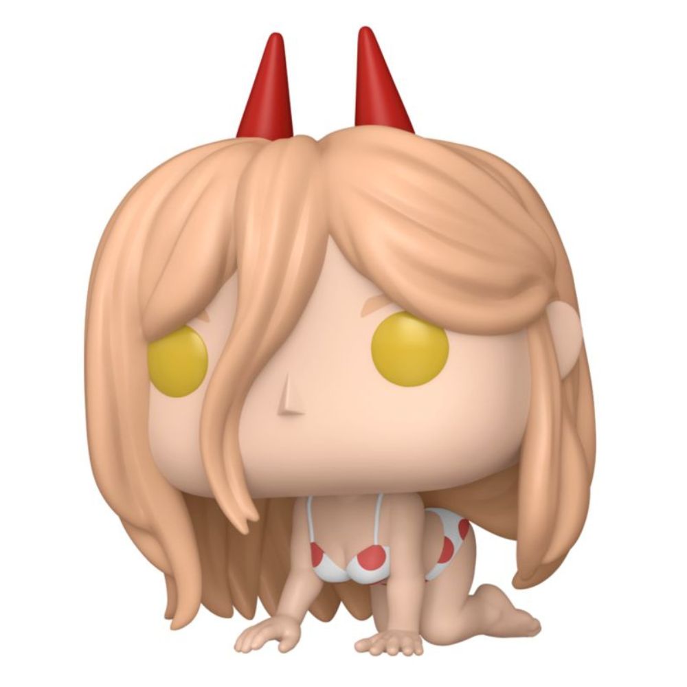 Chainsaw Man - Power (Bikini) US Exclusive Pop! Vinyl