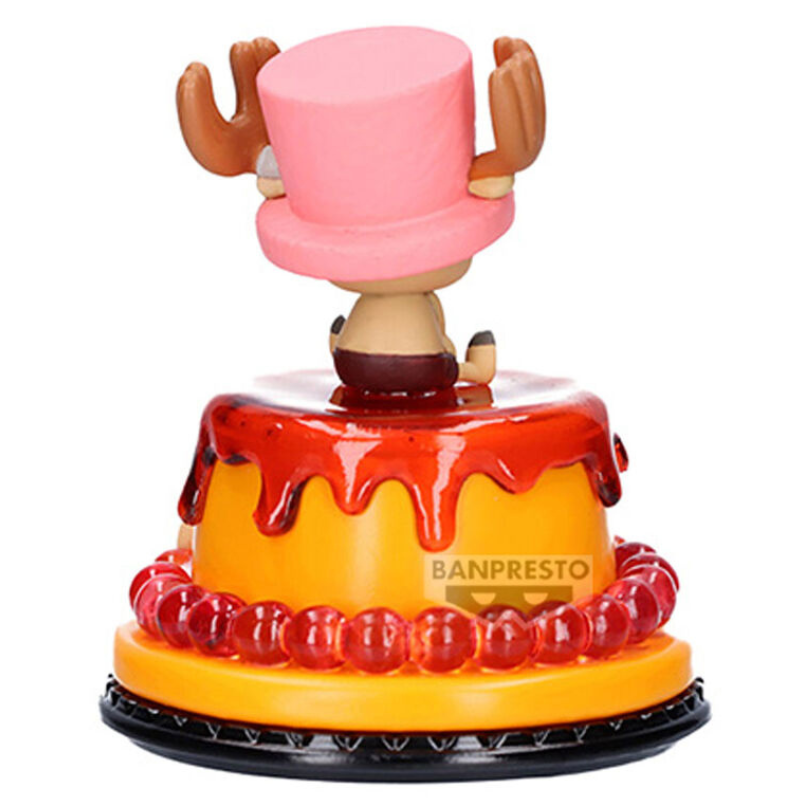 One Piece - Paldolce Collection Vol.4 - Chopper (Ver.C)