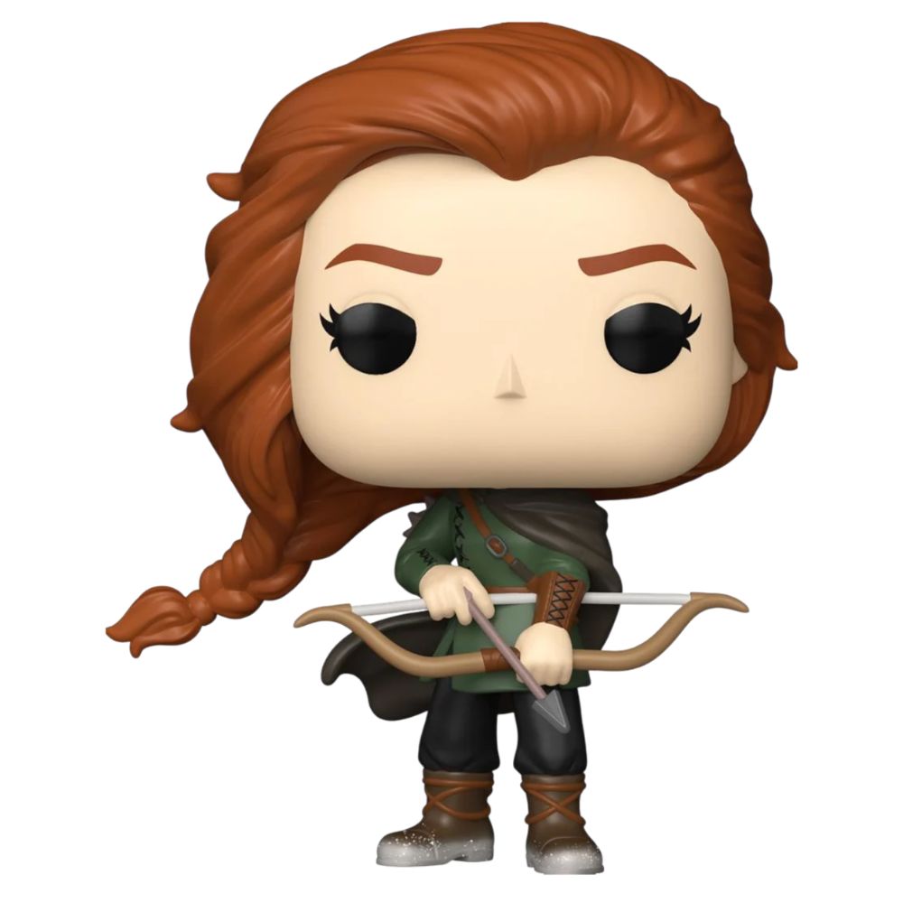 ACOTAR - Feyre Archeron US Exclusive Pop! Vinyl