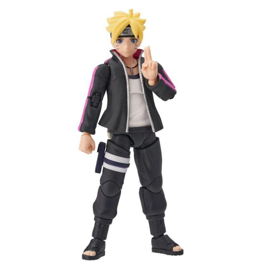 Naruto – CC01 Boruto Uzumaki Champion Class Model Kit