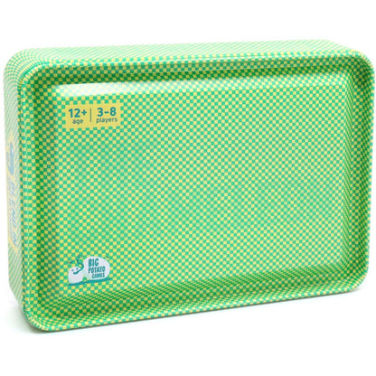 Chameleon Travel (Tin)