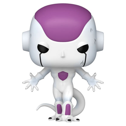 Dragon Ball Z - Frieza (Frieza Saga) Pop! Vinyl