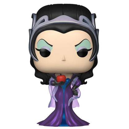 Enchanted - Queen Narissa Pop! Vinyl