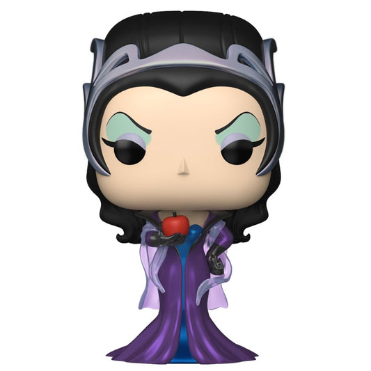 Enchanted - Queen Narissa Pop! Vinyl
