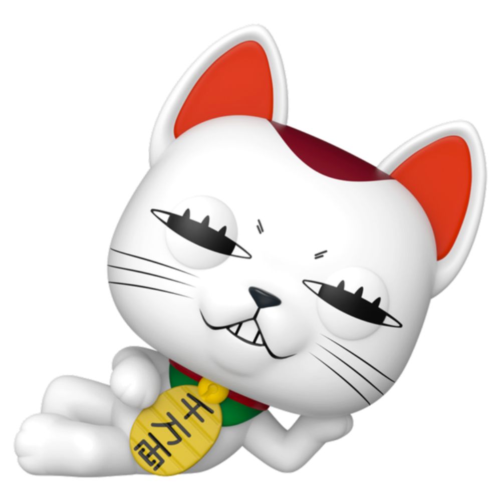 Dan Da Dan - Turbo Granny Pop! Vinyl