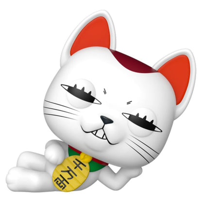 Dan Da Dan - Turbo Granny Pop! Vinyl