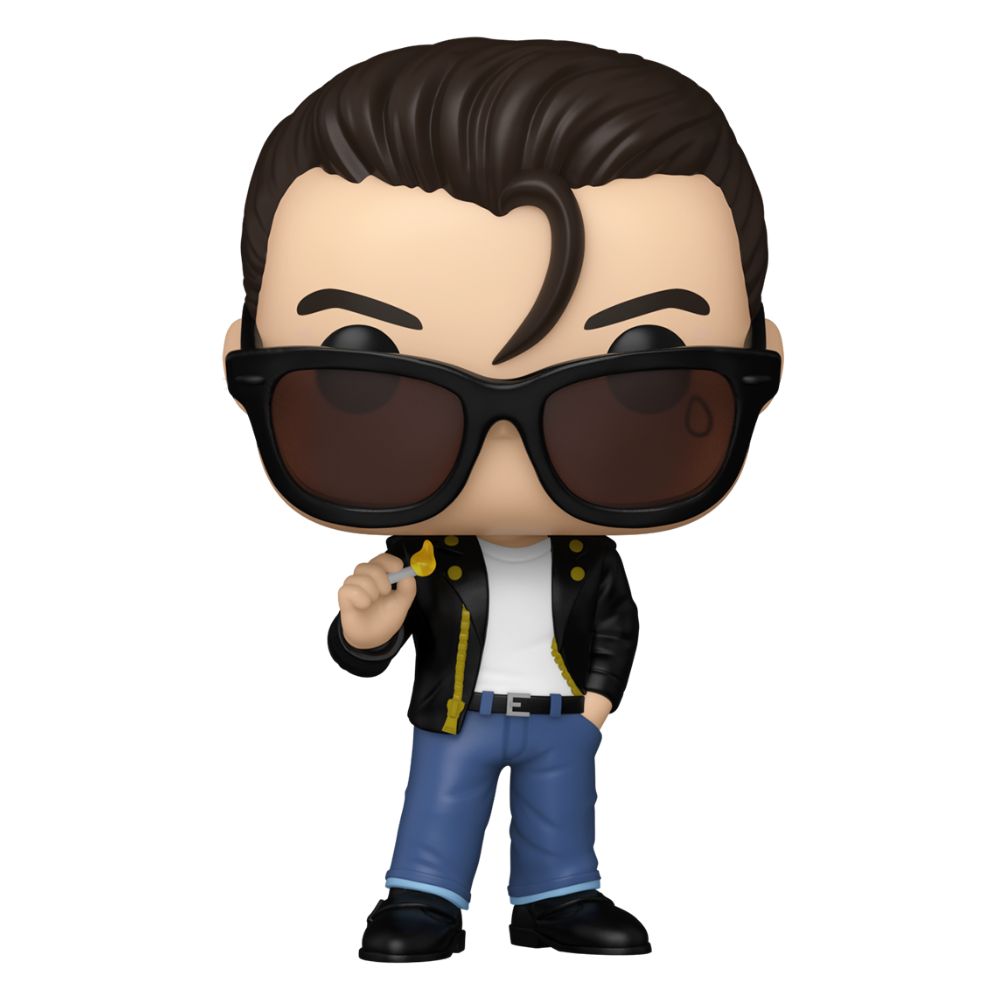 Cry-Baby - Wade "Cry-Baby" Walker Pop! Vinyl