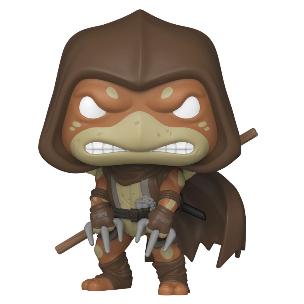 Teenage Mutant Ninja Turtles: The Last Ronin - Moja Pop! Vinyl