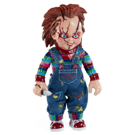 Childs Play - Chucky Bendable Figure
