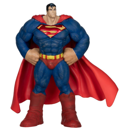 DC - Superman Collector Vinyl Figure