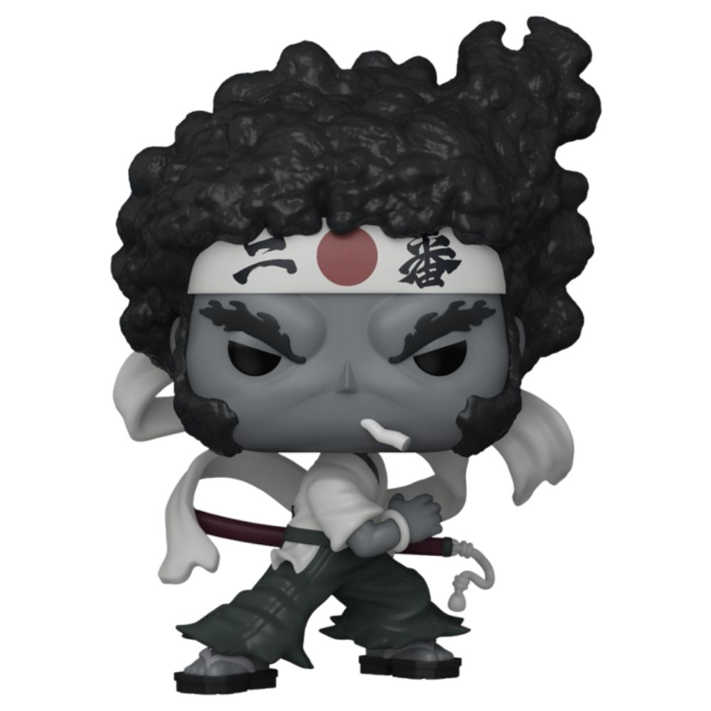Afro Samurai - Afro Samurai Pop! Vinyl