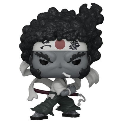 Afro Samurai - Afro Samurai Pop! Vinyl