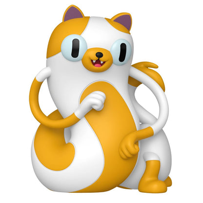 Adventure Time: Fionna & Cake - Cake Pop! Vinyl