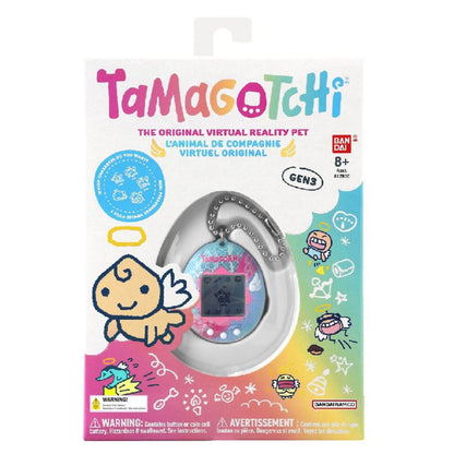 Tamagotchi Original Gen 3 (Angel Lace)