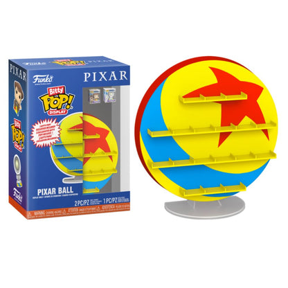 Pixar - Luxo Ball Bitty Pop! Showcase