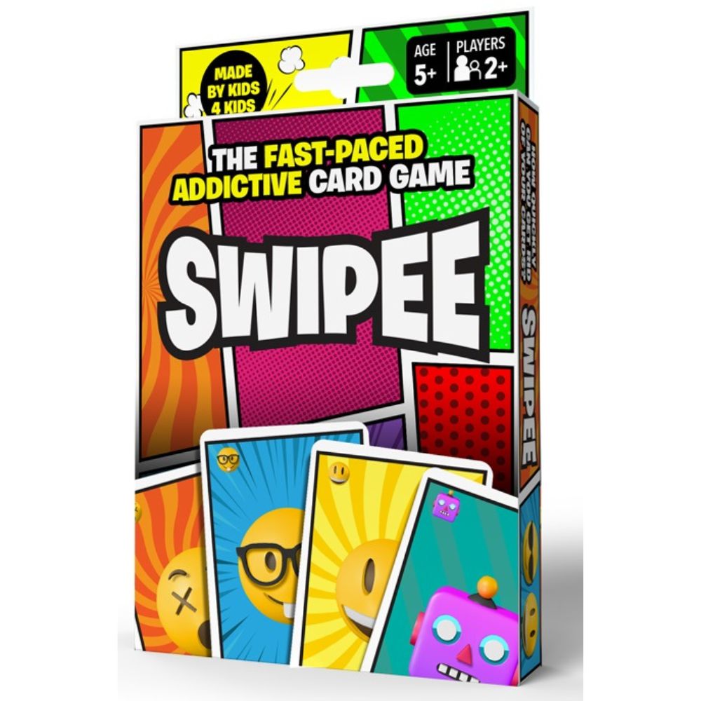 Swipee
