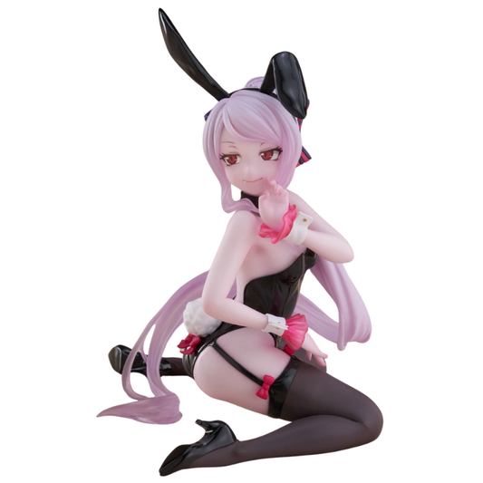Overlord Desktop Cute Figure Shalltear (Bunny Version)