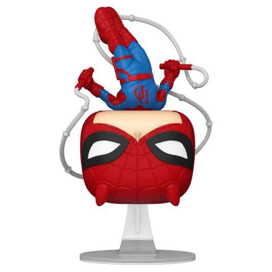 Marvel - Doctor Strange (Spider-Man Mash-Up) US Exclusive Pop! Vinyl