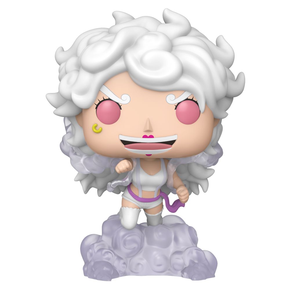 One Piece - Jewelry Bonney Pop! Vinyl