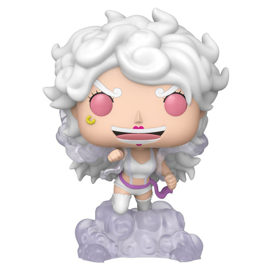 One Piece - Jewelry Bonney Pop! Vinyl