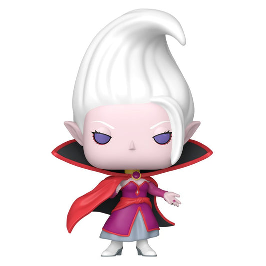 Dragon Ball: Daima - Dr Arinsu Pop! Vinyl