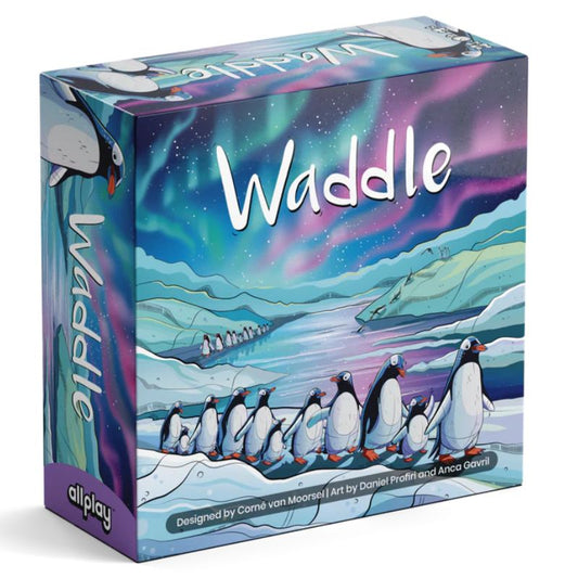 Waddle