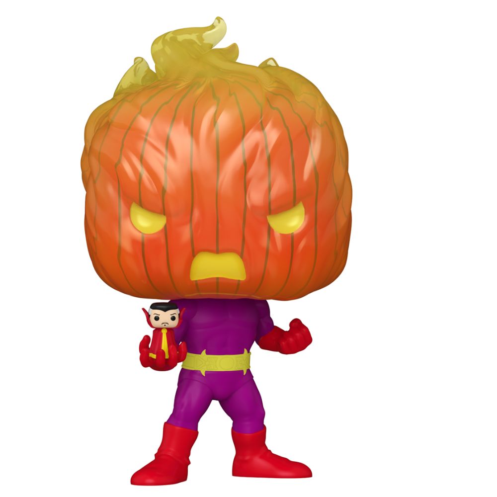 Marvel: Strange Tales - Dormammu Pop! Vinyl
