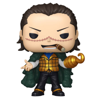 One Piece (2023) - Crocodile Pop! Vinyl