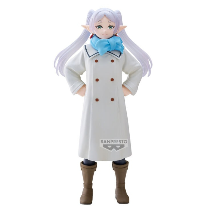 Frieren: Beyond Journey's End - Frieren