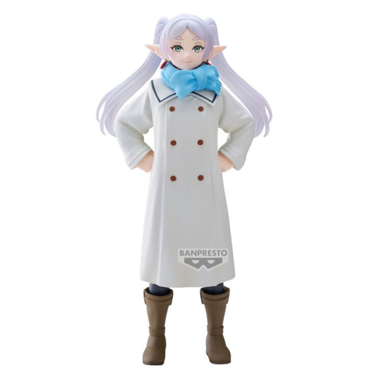 Frieren: Beyond Journey's End - Frieren