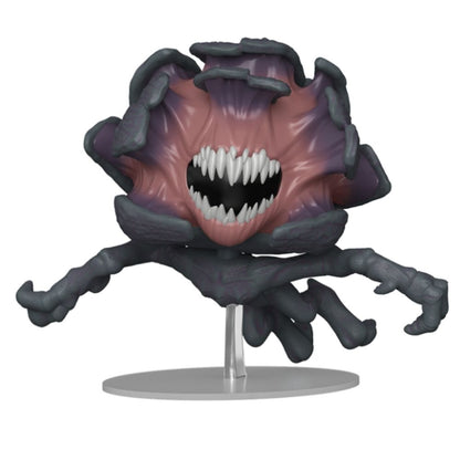 A Quiet Place - Death Angel US Exclusive Pop! Vinyl Premium