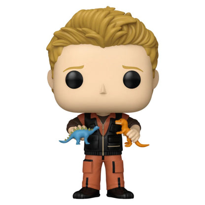 Firefly (2002) - Hoban Washburne Pop! Vinyl