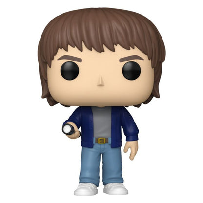 Stranger Things - Jonathan Byers with Flashlight (Season 5) US Exclusive Pop! Vinyl