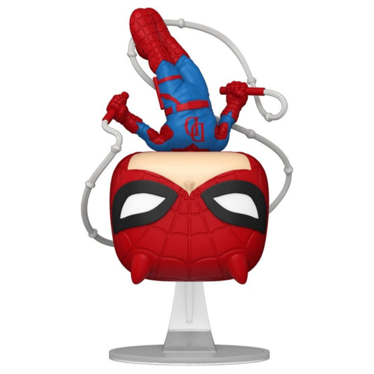 Marvel - Daredevil (Spider-Man Mash-Up) US Exclusive Pop! Vinyl