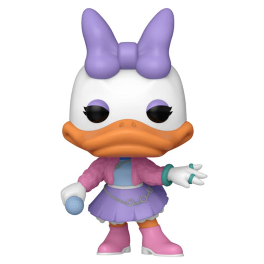 Mickey & Friends - Daisy Duck (K-Pop) Pop! Vinyl