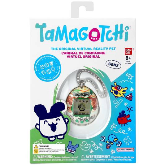 Tamagotchi - Origianal - Chocolate Mint