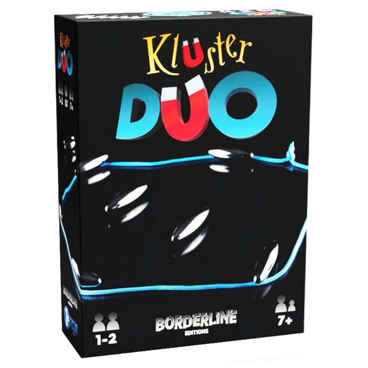 Kluster Duo