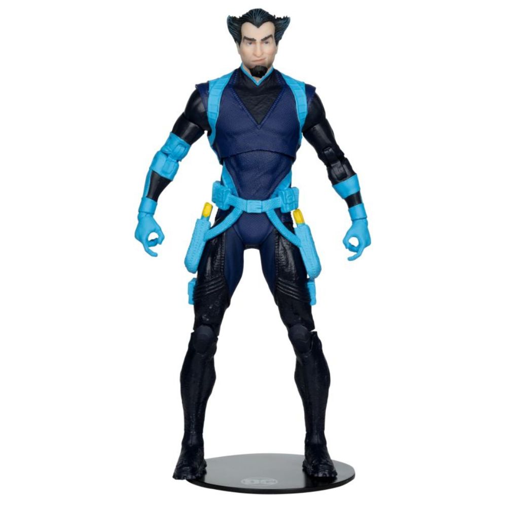 DC - Dark Archer Collector Edition 7 Inch Action Figure