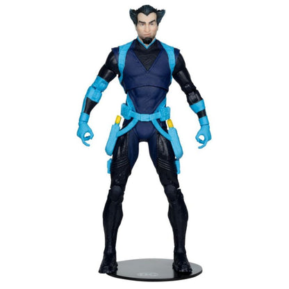 DC - Dark Archer Collector Edition 7 Inch Action Figure