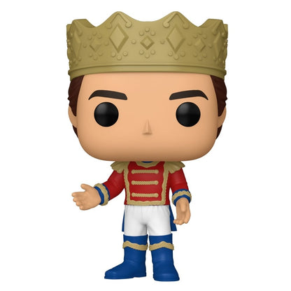 Barbie in the Nutcracker - Prince Eric 25th Anniversary Pop! Vinyl